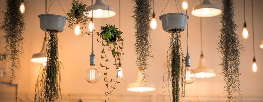 lighting design