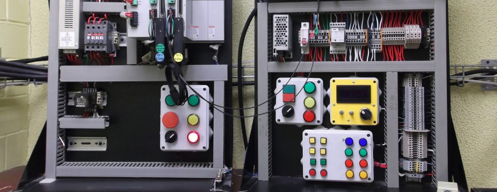 PLC Course
