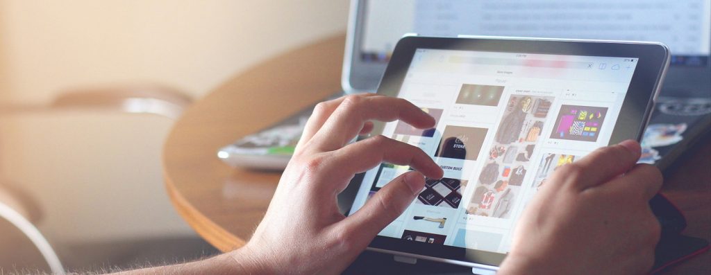web design