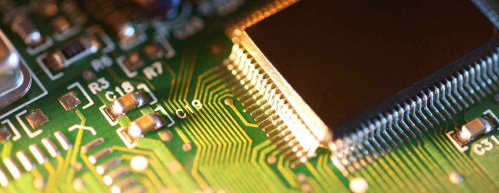 embedded system design level 1