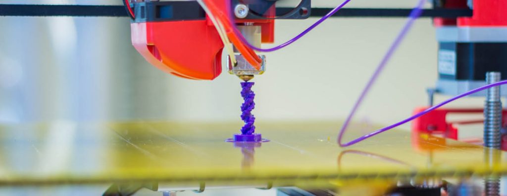 3d printing