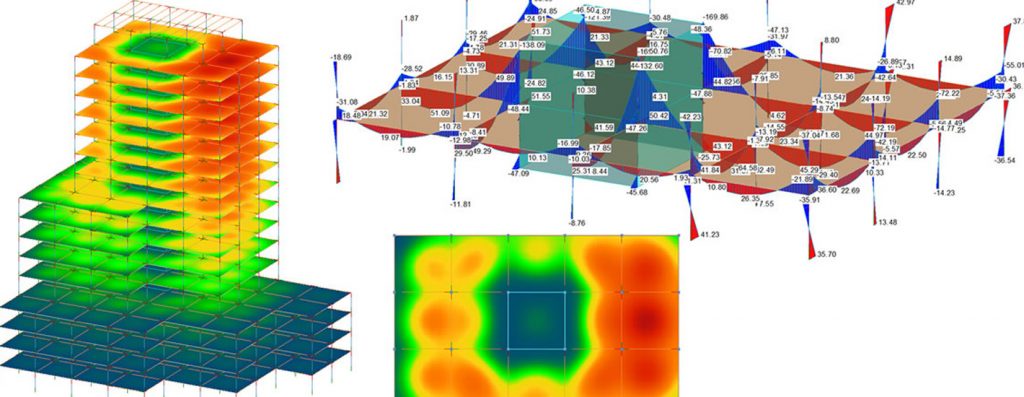 revit structure