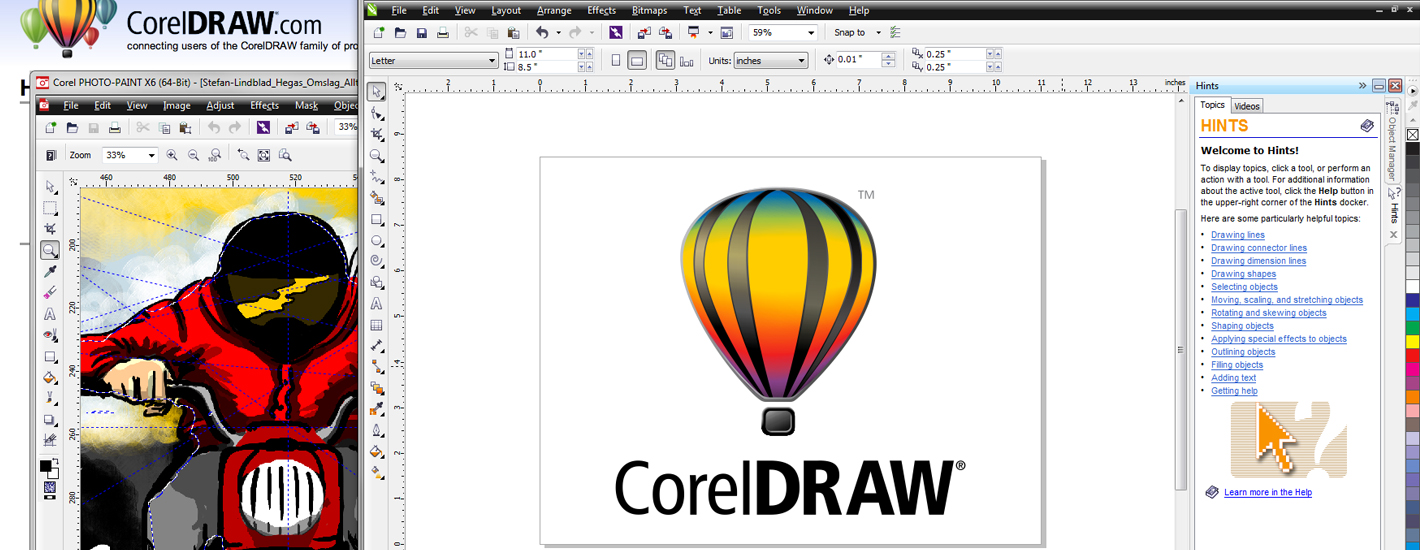 Online/Cloud-based Coreldraw Graphics Suite X7 Software, For Windows at Rs  32000 in Mumbai
