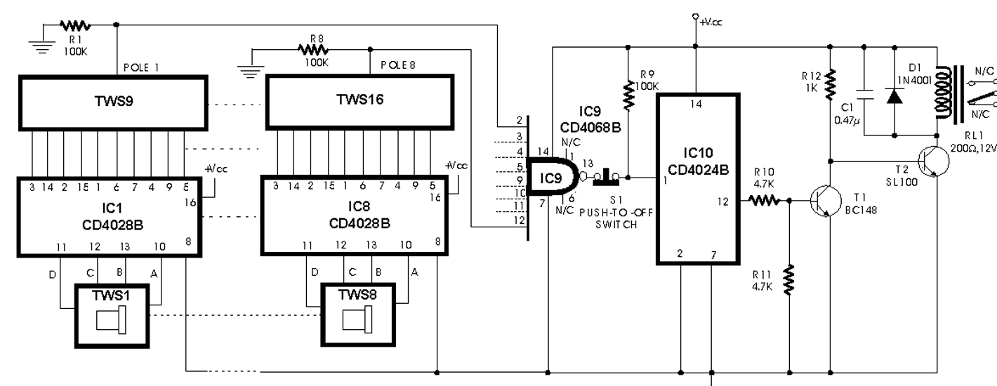 Digital Electronics Courses in Singapore (Digital Arithmetic, Digital ...