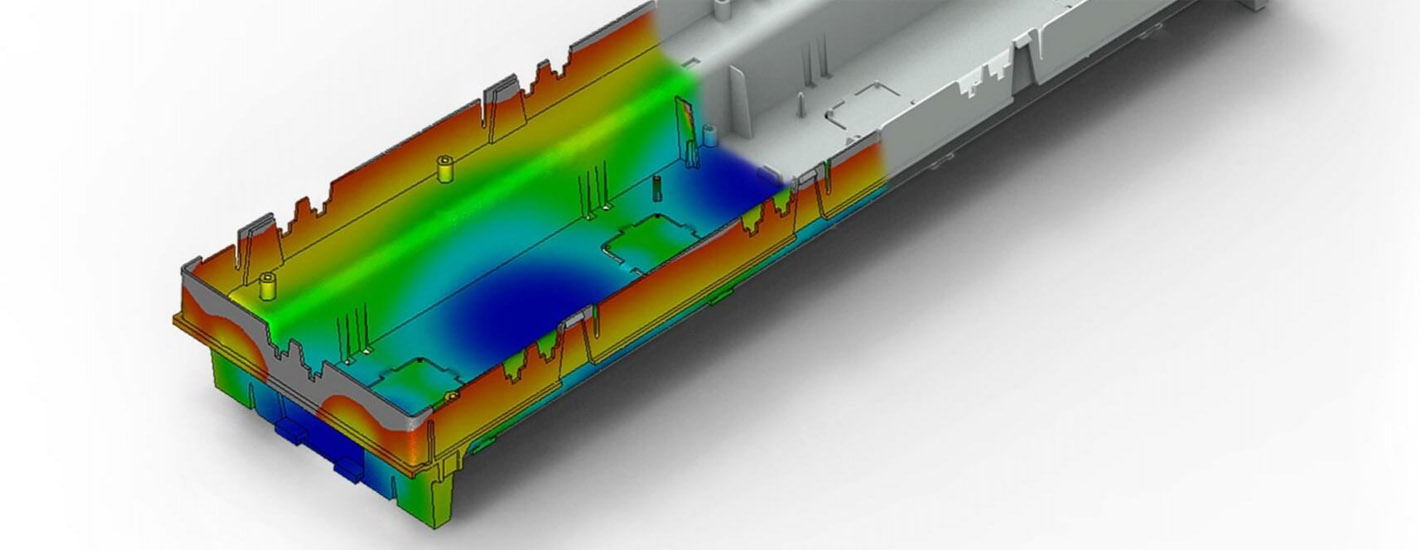 Autodesk Moldflow Adviser Essentials - St.Hua Private School |Singapore